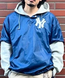 STARTER | STARTER バッティングケージジャケット(その他トップス)