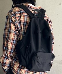 COMME des GARCONS HOMME PLUS | COMME des GARCONS HOMME PLUS / リュック L(バックパック/リュック)