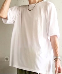 UNUSED | Tシャツ/カットソー