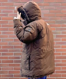 THE NORTH FACE | THE NORTH FACE ザノースフェイス McMurdo Parka マクマードパーカ(ダウンジャケット/コート)