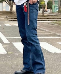 VINTAGE | デニムパンツ