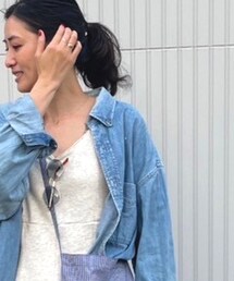 used | シャツ/ブラウス