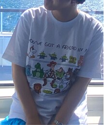 UNIQLO | Tシャツ/カットソー