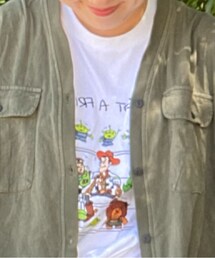UNIQLO | Tシャツ/カットソー