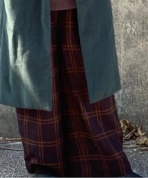w closet | その他パンツ