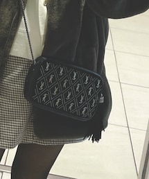 Yves Saint Laurent | ショルダーバッグ