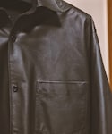 COMOLI(コモリ)の「トップス(シャツ/ブラウス)」