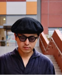 PORTER CLASSIC | ハンチング/ベレー帽