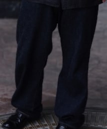 COMOLI | デニムパンツ