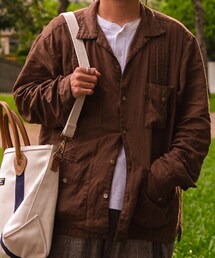 nest Robe CONFECT | シャツ/ブラウス