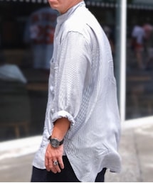 COMOLI | シャツ/ブラウス