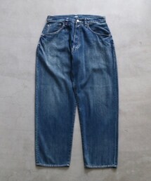 Kaptain Sunshine | デニムパンツ