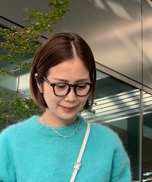 ギュパール | メガネ