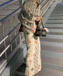 yukatakan grace | ワンピース/ドレス