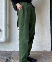 VINTAGE | カーゴパンツ