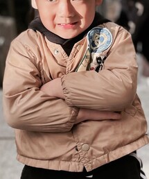 GO TO HOLLYWOOD | ナイロンジャケット