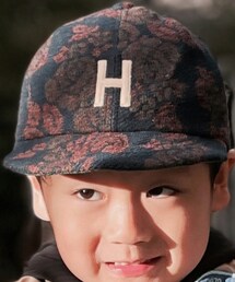 GO TO HOLLYWOOD | キャップ