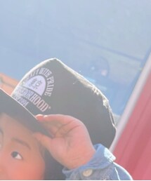 NEIGHBORHOOD | キャップ