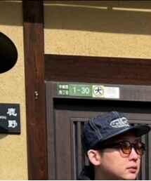 the h w dog | キャップ