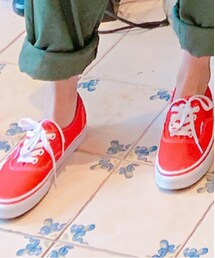 VANS | シューズ