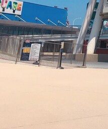 pizza cut five | チノパンツ