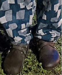 BIRKENSTOCK | スリッポン