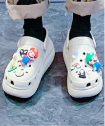 crocs | シューズ
