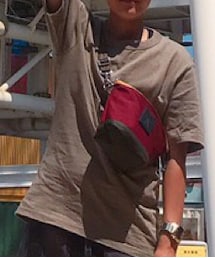 HEAD PORTER | メッセンジャーバッグ