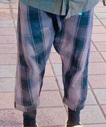 pizza cut five | パンツ