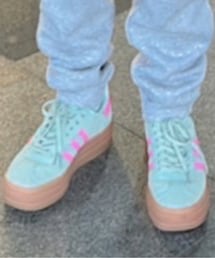 adidas | スニーカー