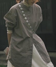 MUJI Labo | シャツ/ブラウス