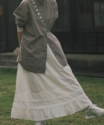 QUEEN SHOP | スカート