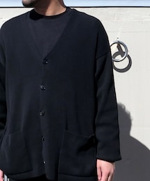 AURALEE | カーディガン/ボレロ