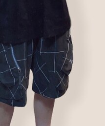 Goopi | カーゴパンツ