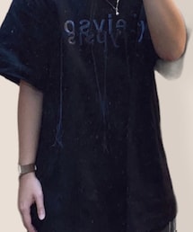 (A)CRYPSIS | Tシャツ/カットソー