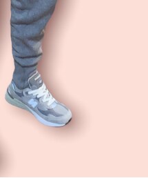 NEW BALANCE | スニーカー