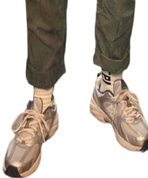 NEW BALANCE | スニーカー