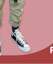 CONVERSE | スニーカー