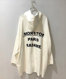 peache select | シャツ/ブラウス