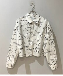 peache select | シャツ/ブラウス