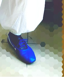Onitsuka Tiger | バレエシューズ