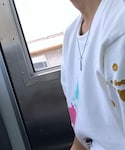 Design Tshirts Store graniph(デザイン　ティーシャツ　ストア　グラニフ)の「トップス(Tシャツ/カットソー)」