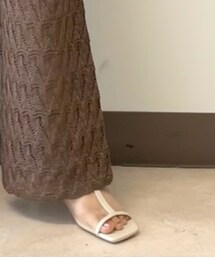 LOWRYS FARM | サンダル