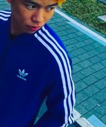 adidas | セットアップ