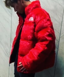 Supreme  | ダウンベスト