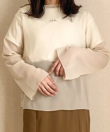 junoah | Tシャツ/カットソー