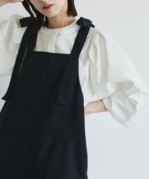 enn. | オールインワン・サロペット