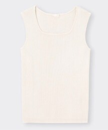 GU | タンクトップ