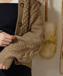 GU | カーディガン/ボレロ