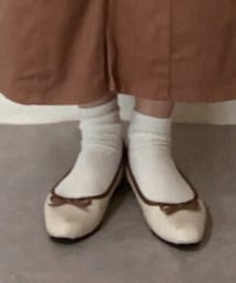 SESTO | バレエシューズ